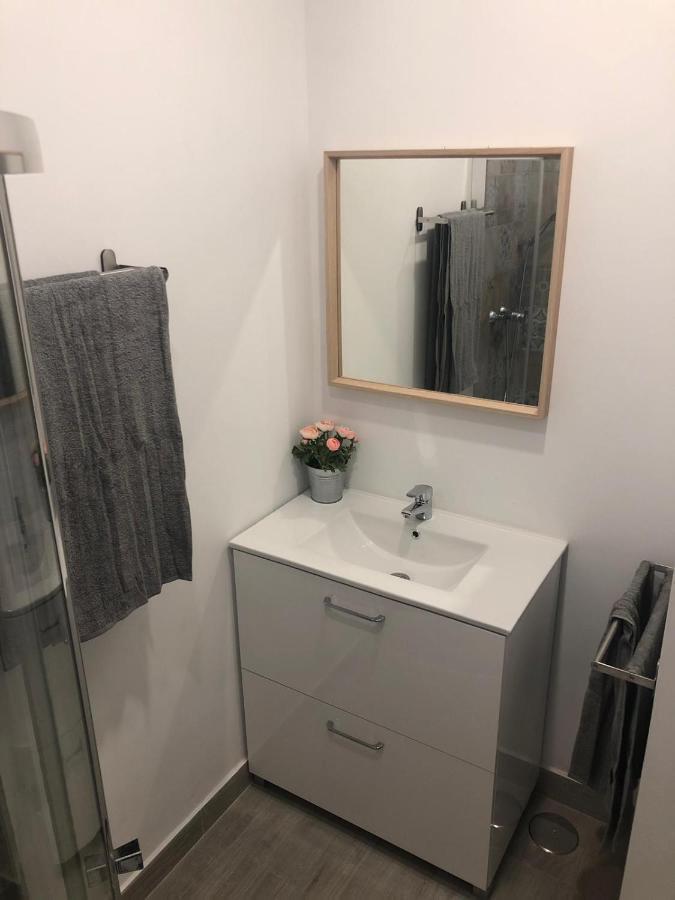 'Sweet Home' Loft Con Piscina En La Mejor Playa De El Puerto 엘푸에르토데산타마리아 외부 사진